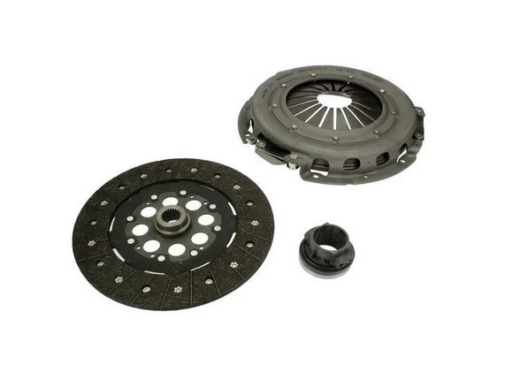 Kit ambreiaj Valeo 826333
