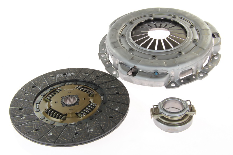 Kit ambreiaj Valeo 826335