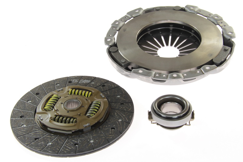 Kit ambreiaj Valeo 826335