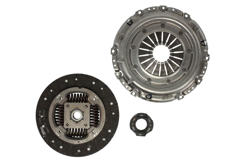 Kit ambreiaj Valeo 826345