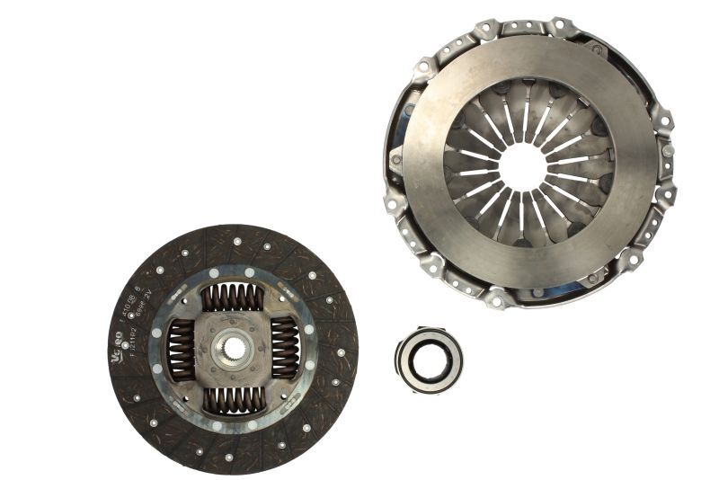 Kit ambreiaj Valeo 826345