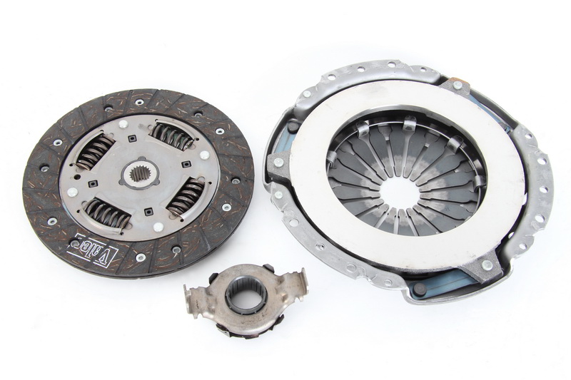 Kit ambreiaj VALEO 826346
