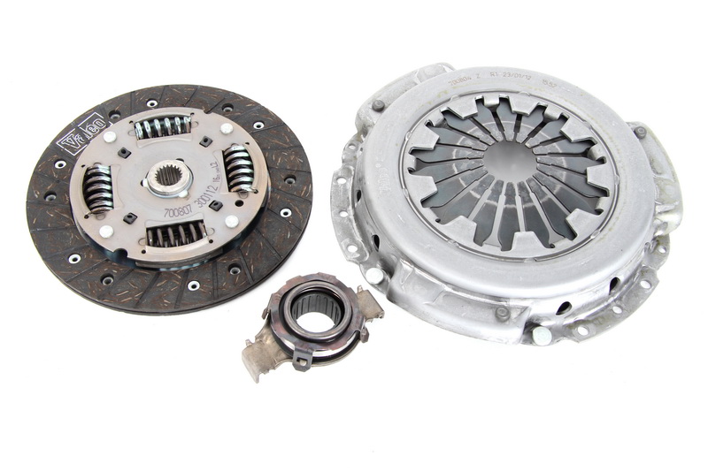 Kit ambreiaj VALEO 826346