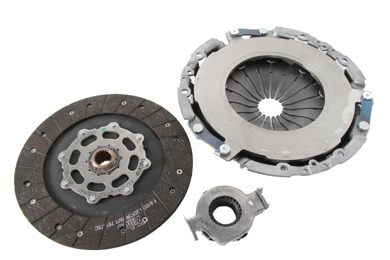 Kit ambreiaj Valeo 826352