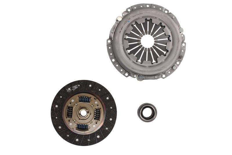 Kit ambreiaj Valeo 826357