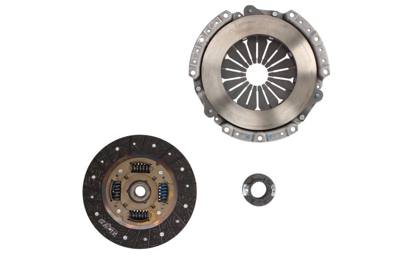 Kit ambreiaj Valeo 826357