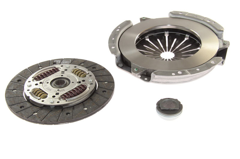 Kit ambreiaj Valeo 826373