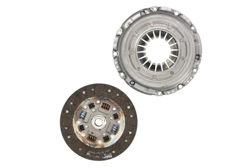 Kit ambreiaj Valeo 826376