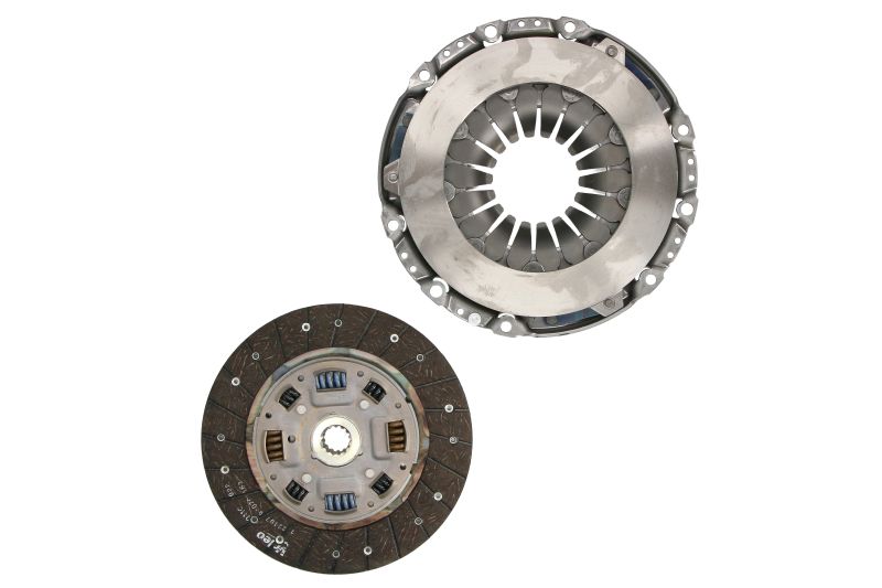 Kit ambreiaj Valeo 826376