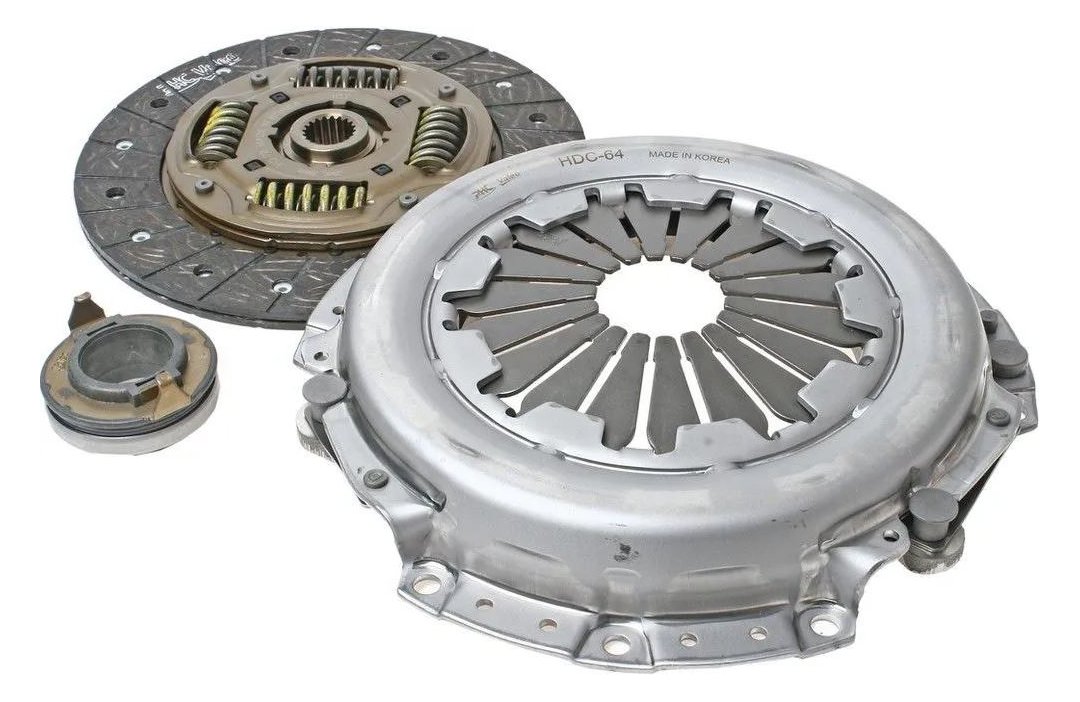 Kit ambreiaj Valeo 826404