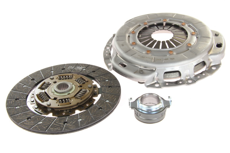 Kit ambreiaj Valeo 826407