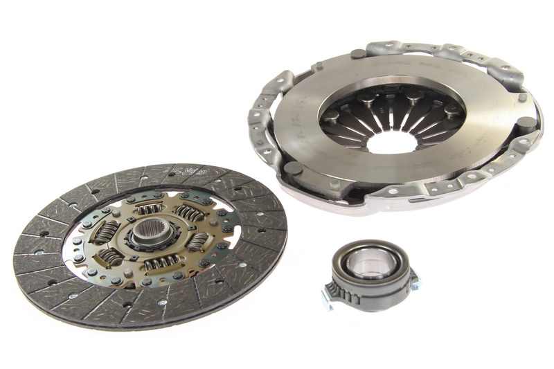 Kit ambreiaj Valeo 826407
