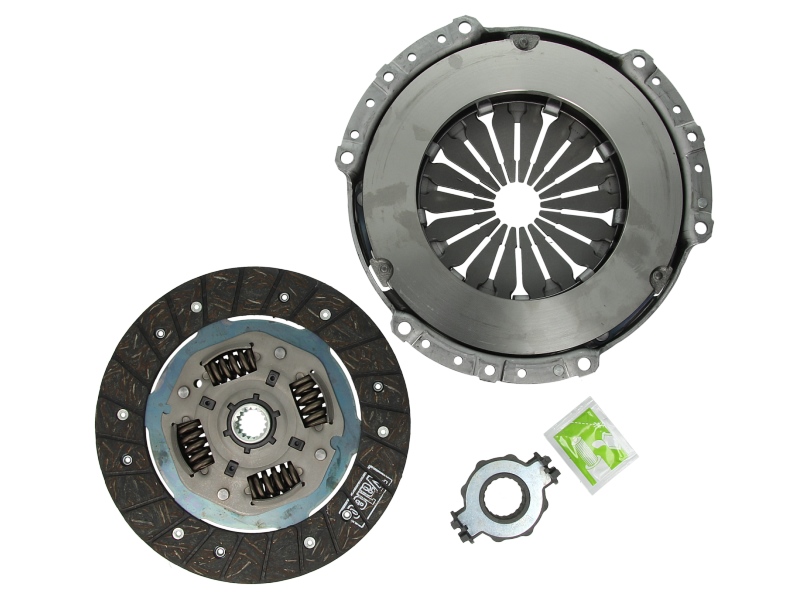 Kit ambreiaj Valeo 826413