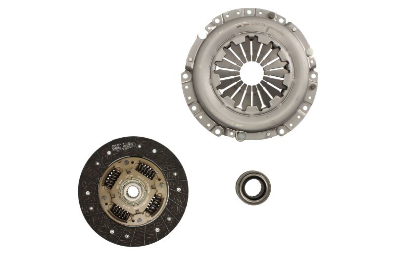 Kit ambreiaj Valeo 826415