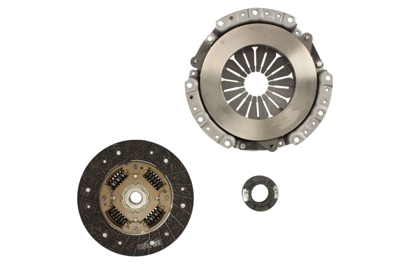 Kit ambreiaj Valeo 826415