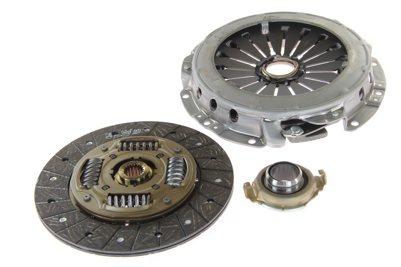 Kit ambreiaj Valeo 826419 Hyundai Coupe (GK), 2002-2012; Elantra III, 2000-2006; placa presiune, disc si rulment, motorizare 1.8; 2. 0 benzina
