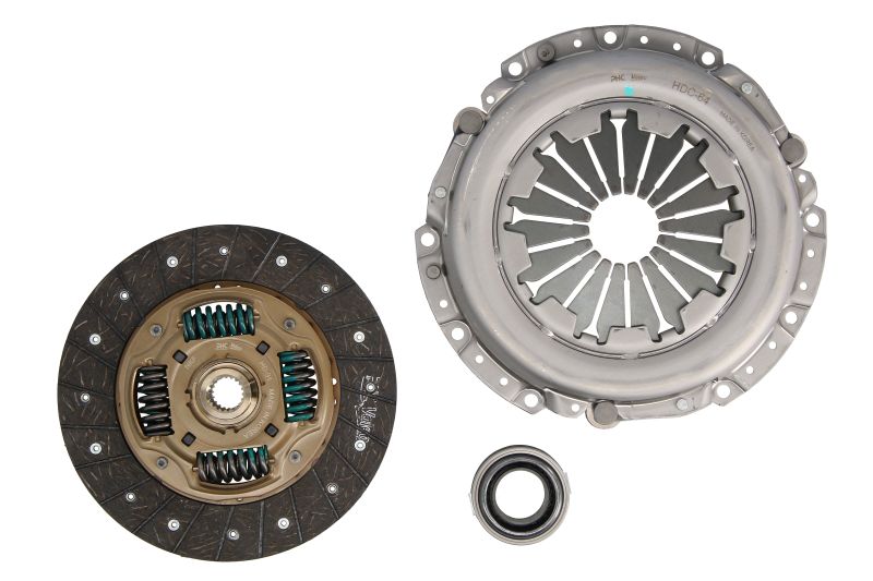 Kit ambreiaj Valeo 826420