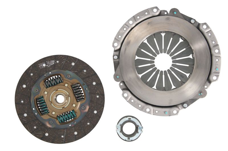 Kit ambreiaj Valeo 826420