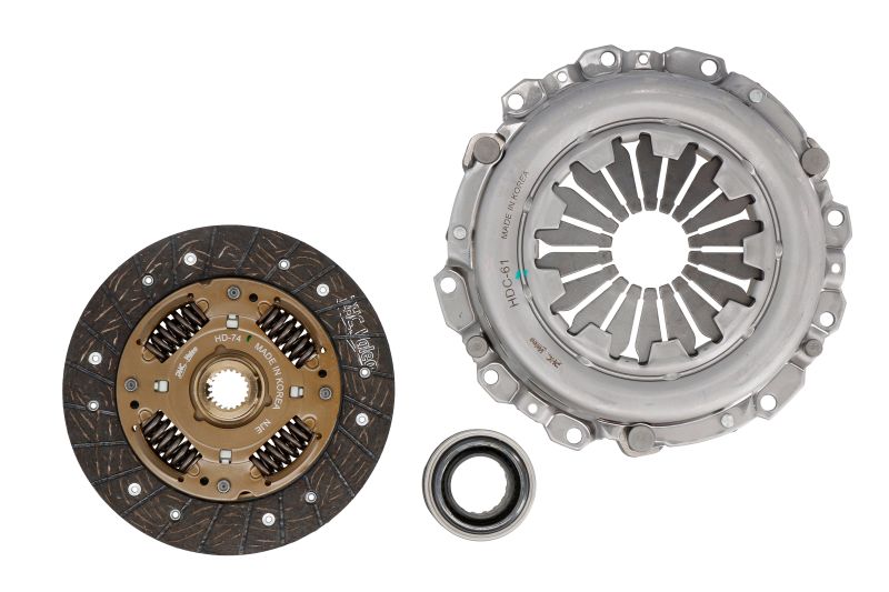 Kit ambreiaj Valeo 826424
