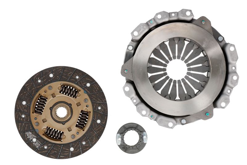 Kit ambreiaj Valeo 826424