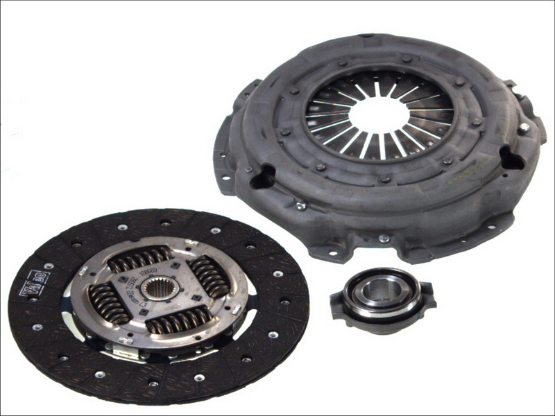 Kit ambreiaj Valeo 826453