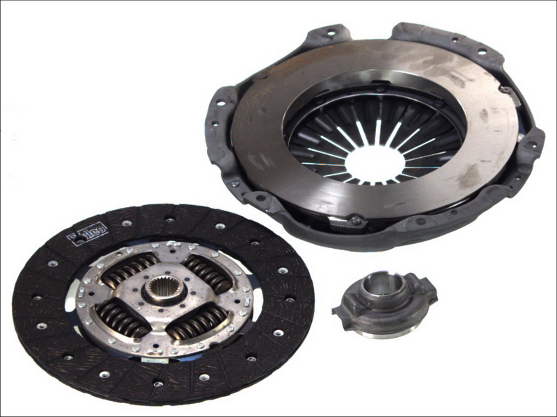 Kit ambreiaj Valeo 826453