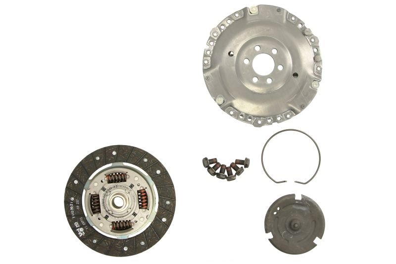 Kit ambreiaj Valeo 826461