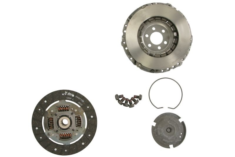 Kit ambreiaj Valeo 826461