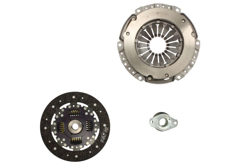 Kit ambreiaj Valeo 826466