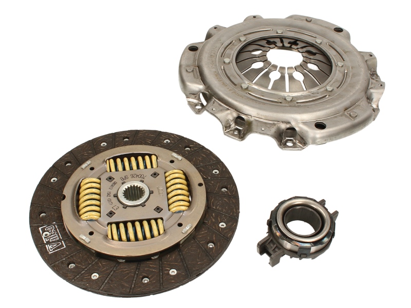 Kit ambreiaj Valeo 826470