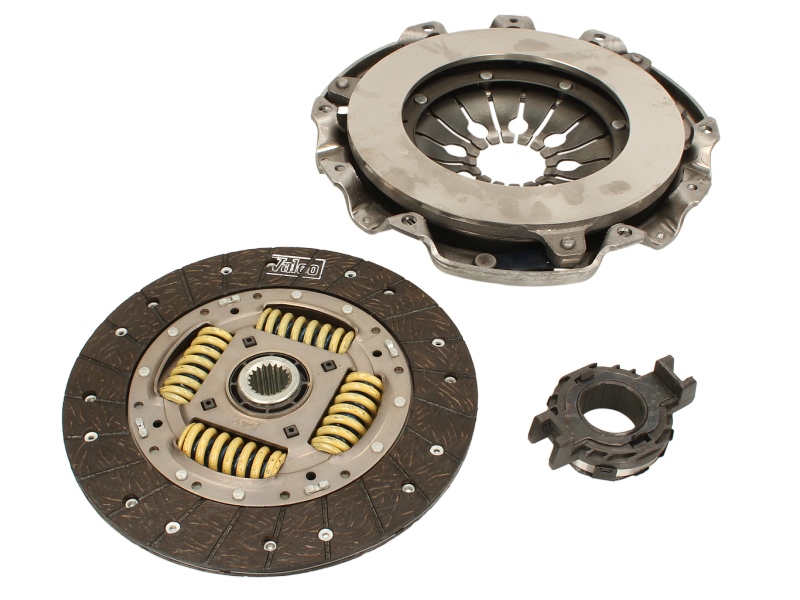 Kit ambreiaj Valeo 826470