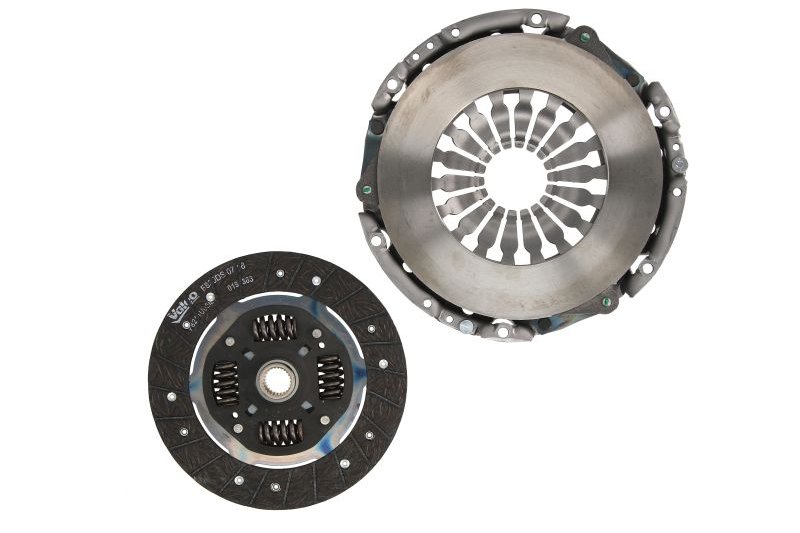 Kit ambreiaj Valeo 826479