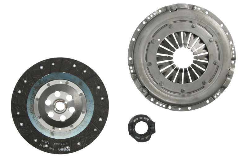 Kit ambreiaj Valeo 826488