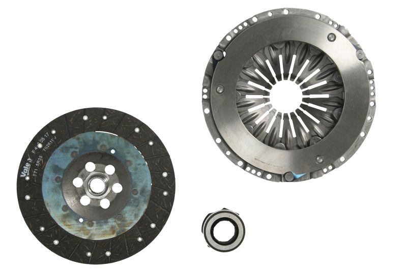 Kit ambreiaj Valeo 826488
