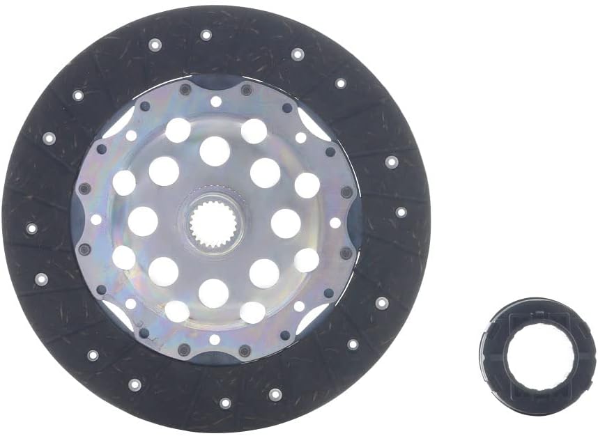 Kit ambreiaj Valeo 826508