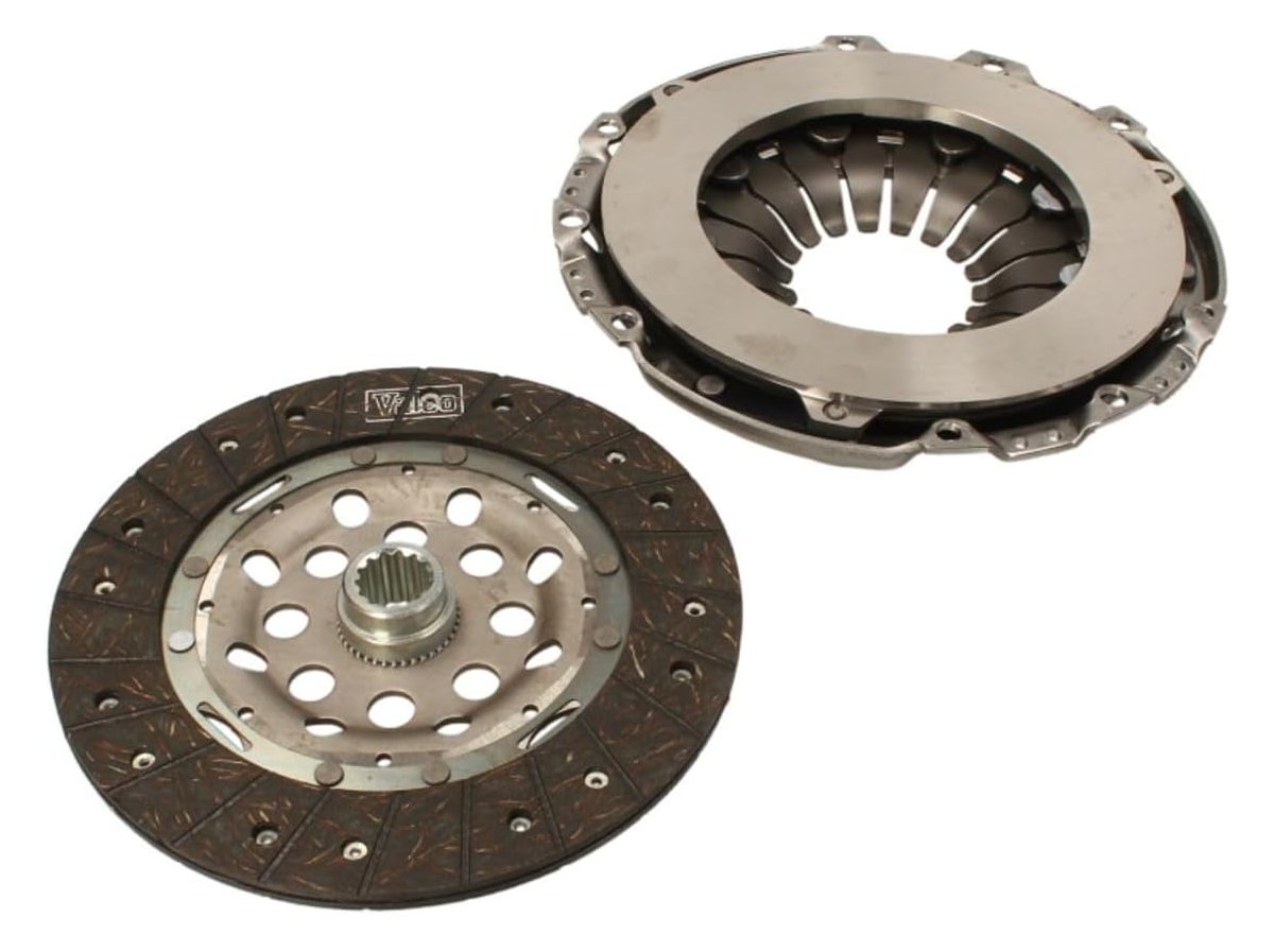 Kit ambreiaj Valeo 826536