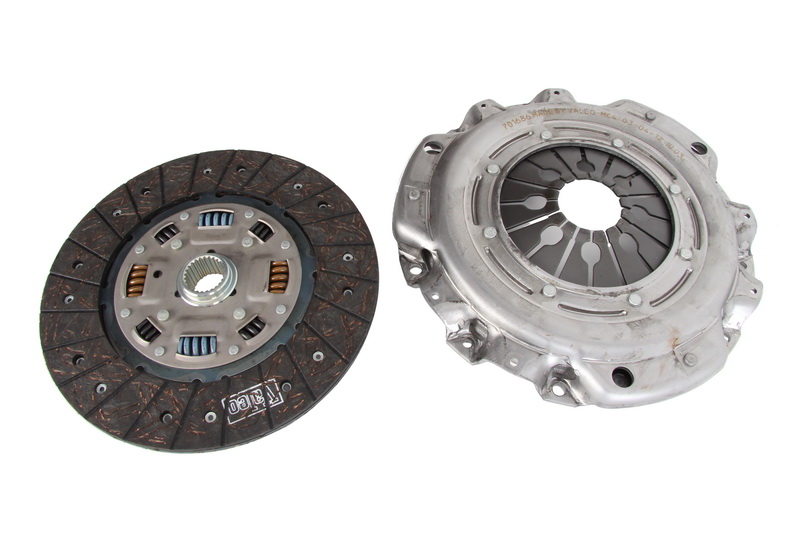 Kit ambreiaj Valeo 826548