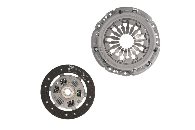Kit ambreiaj Valeo 826554
