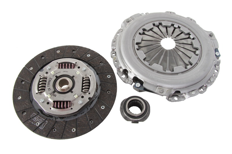 Kit ambreiaj Valeo 826559