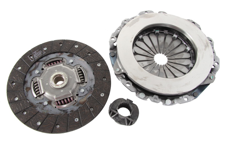 Kit ambreiaj Valeo 826559