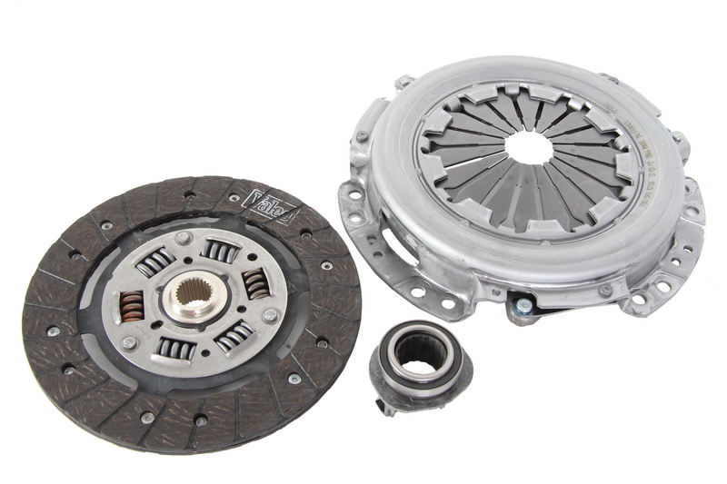 Kit ambreiaj Valeo 826573