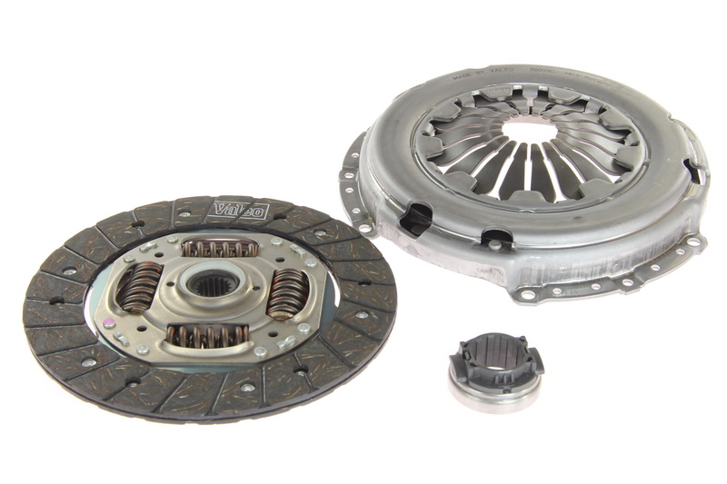 Kit ambreiaj Valeo 826583