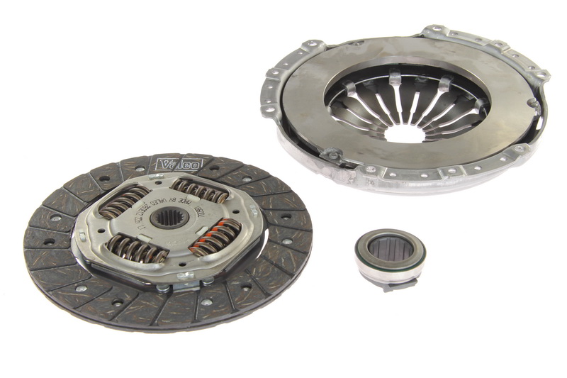 Kit ambreiaj Valeo 826583