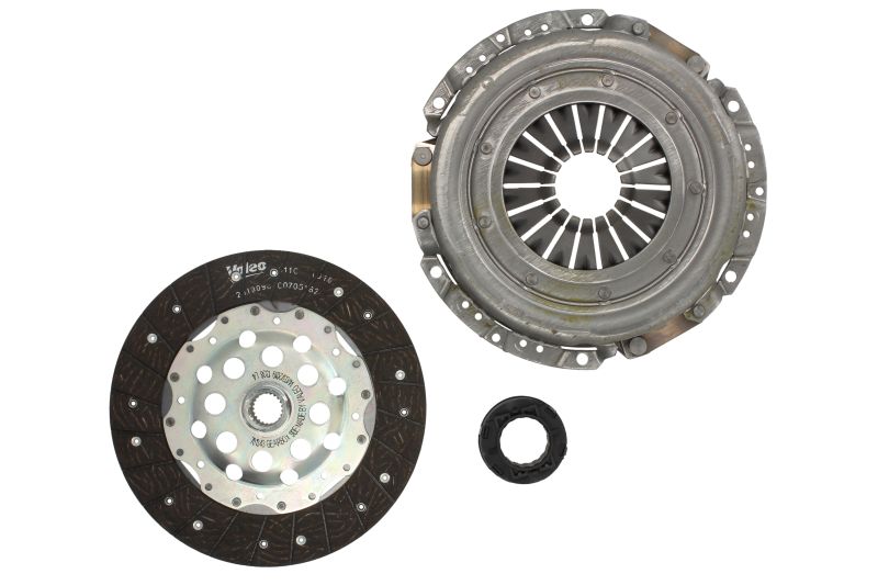 Kit ambreiaj Valeo 826641