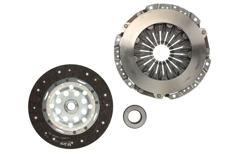 Kit ambreiaj Valeo 826641