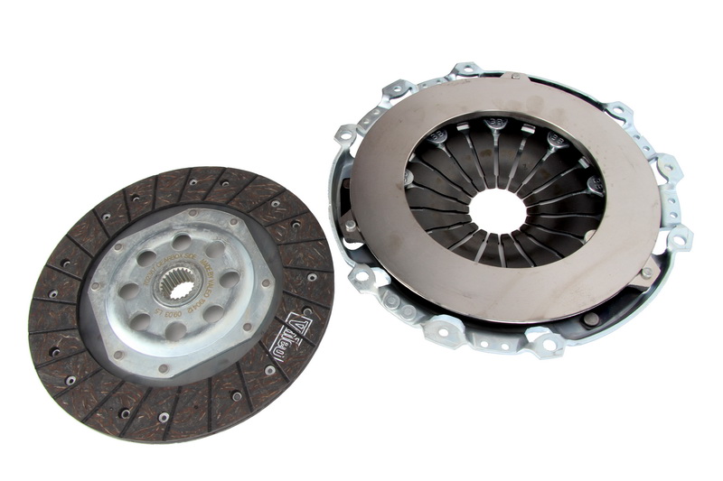 Kit ambreiaj Valeo 826675