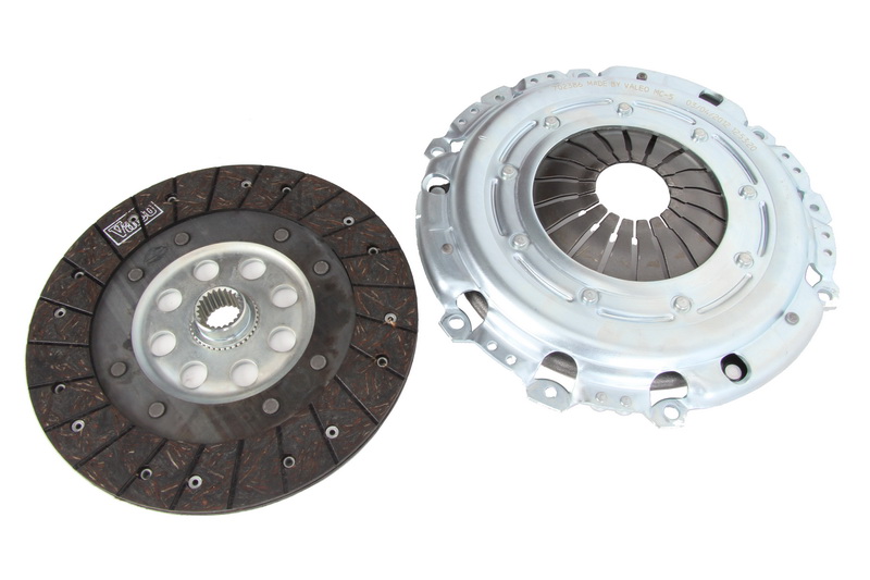 Kit ambreiaj Valeo 826675