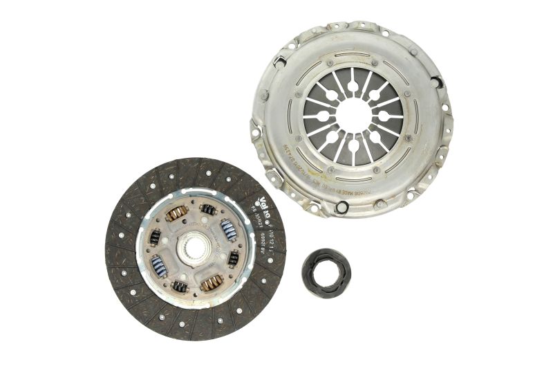 Kit ambreiaj Valeo 826678