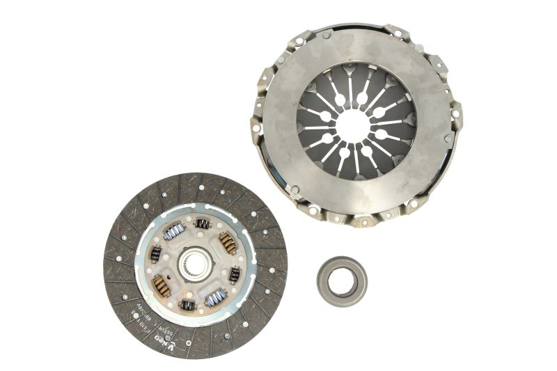 Kit ambreiaj Valeo 826678