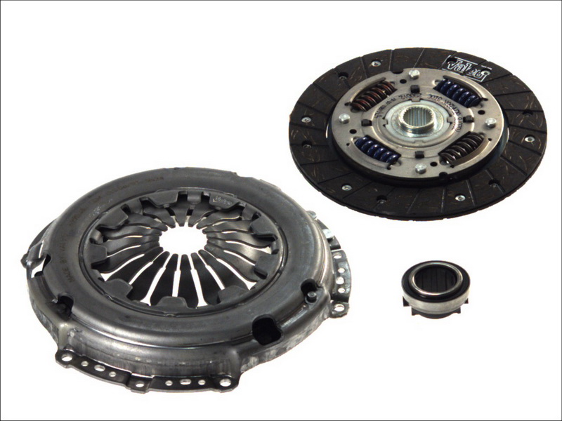 Kit ambreiaj Valeo 826680
